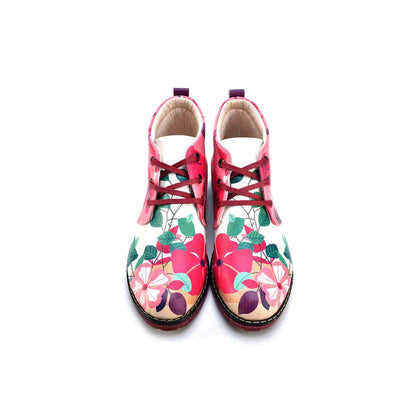 Ankle Boots NHP122 (1891146956896)