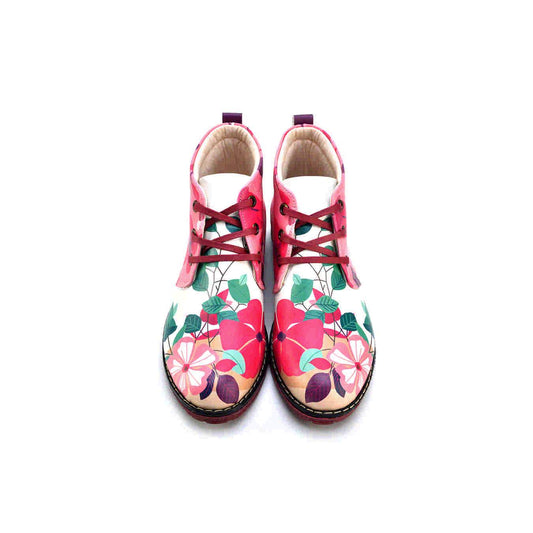 Ankle Boots NHP122 (1891146956896)