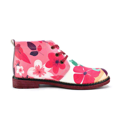 Ankle Boots NHP122 (1891146956896)