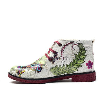 Ankle Boots NHP126 (2249572679776)