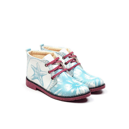 Ankle Boots NHP130 (2249573105760)