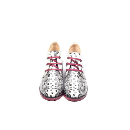 Ankle Boots NHP131 (2249573204064)