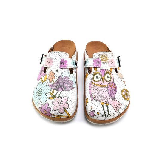 Clogs NKD101 (2272854507616)