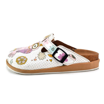 Clogs NKD101 (2272854507616)