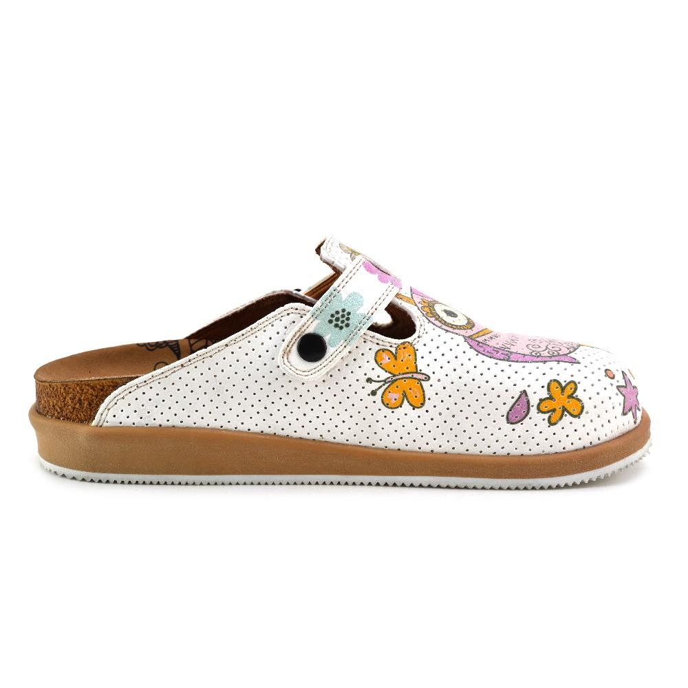 Clogs NKD101 (2272854507616)