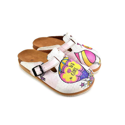 Clogs NKD102 (2272854605920)