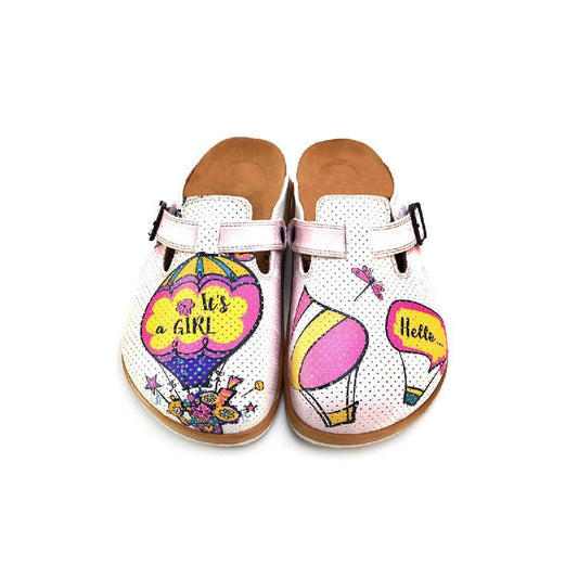 Clogs NKD102 (2272854605920)