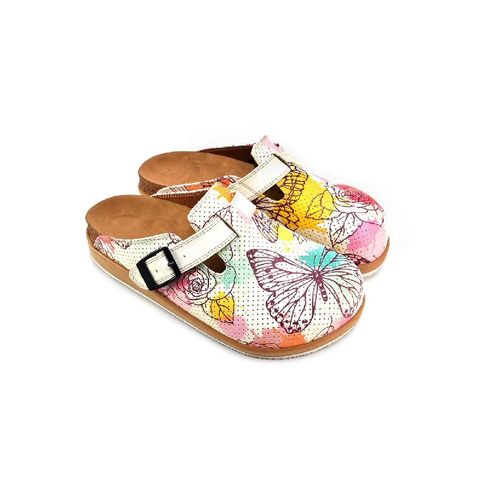 Clogs NKD103 (2272854638688)