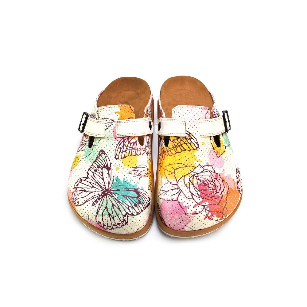 Clogs NKD103 (2272854638688)