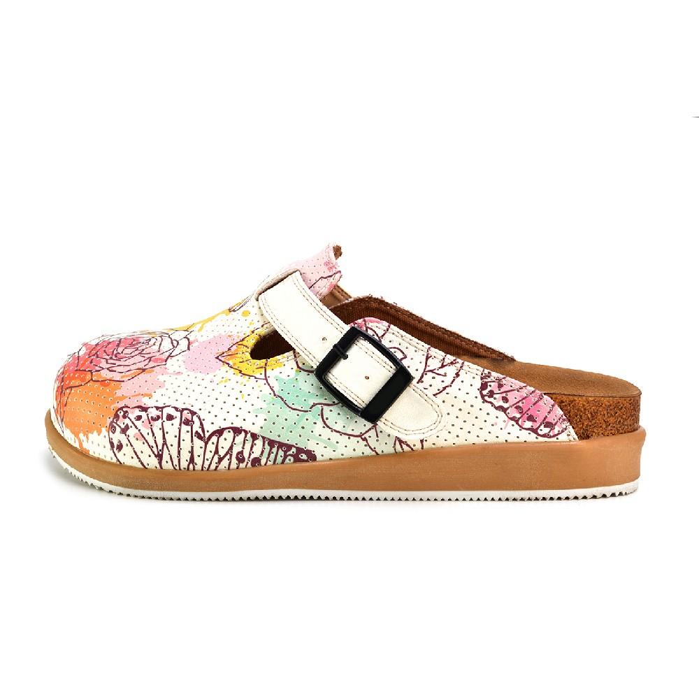 Clogs NKD103 (2272854638688)