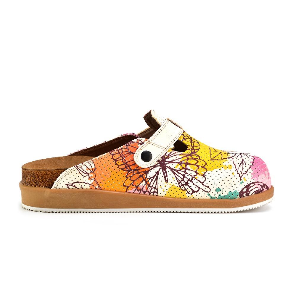 Clogs NKD103 (2272854638688)