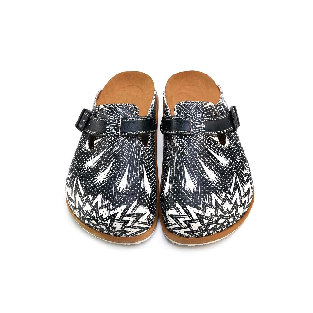 Clogs NKD104 (2272854769760)