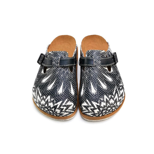 Clogs NKD104 (2272854769760)