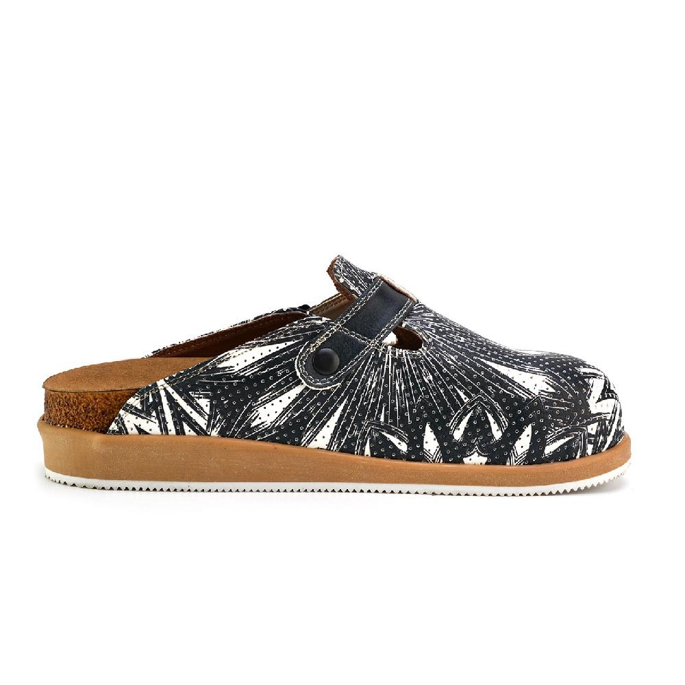 Clogs NKD104 (2272854769760)