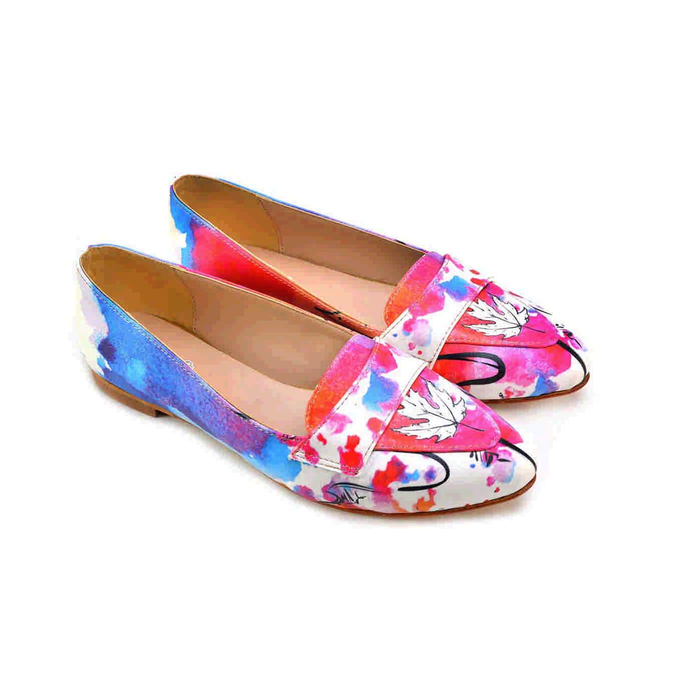 Sneaker Shoes NKS451 (1891147087968)