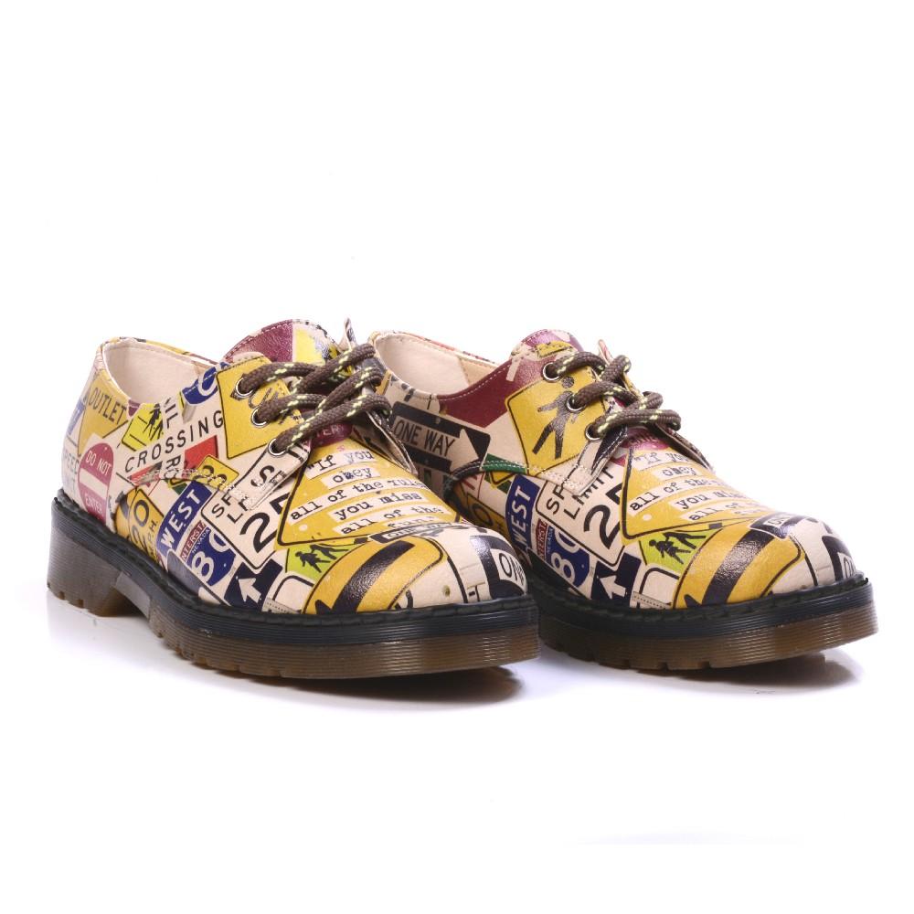 Oxford Shoes NMAX101 (2272854802528)