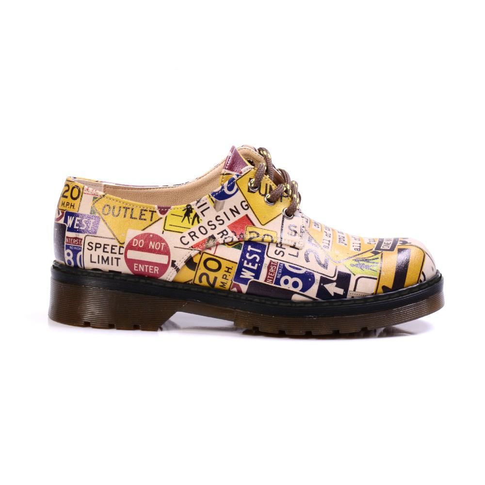 Oxford Shoes NMAX101 (2272854802528)