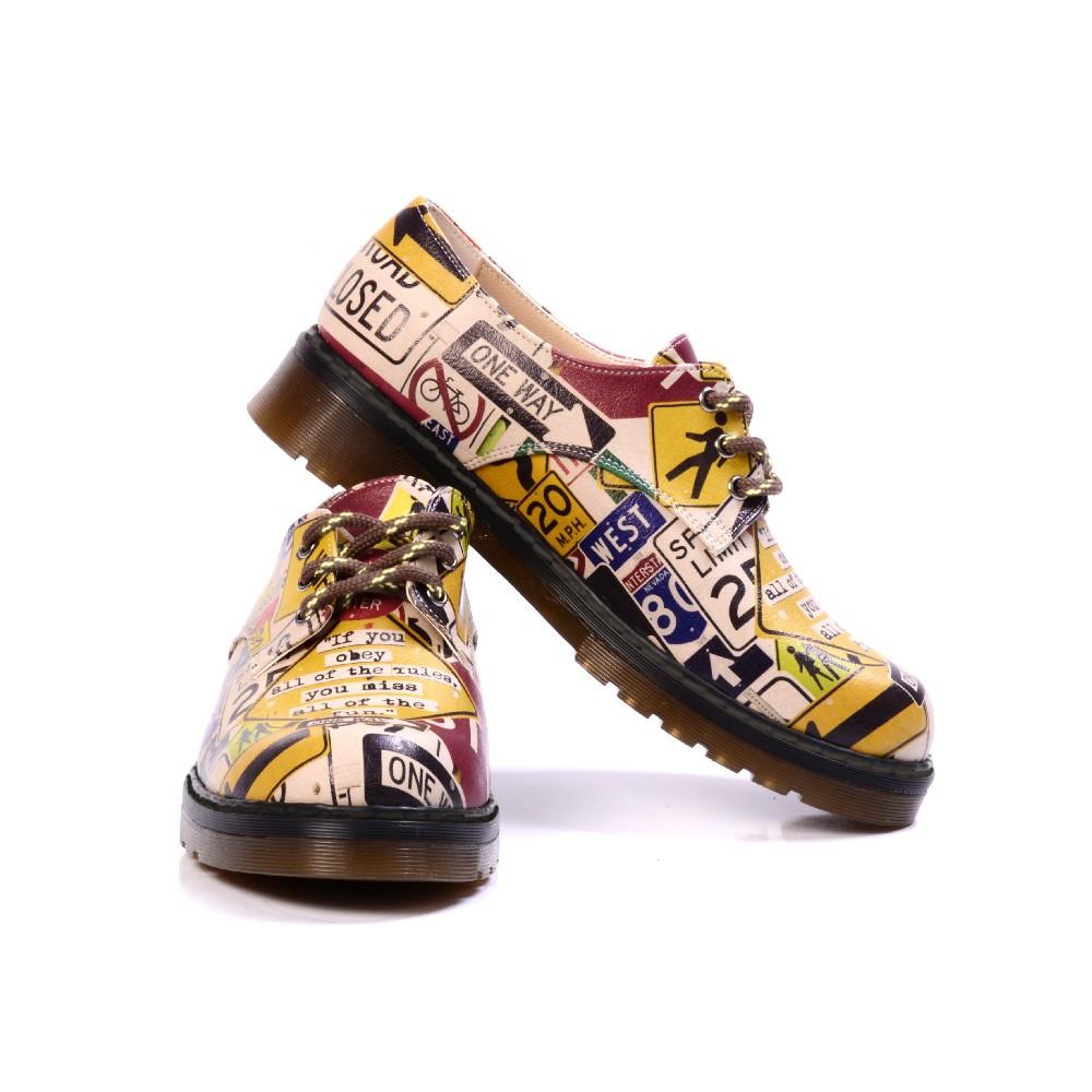 Oxford Shoes NMAX101 (2272854802528)