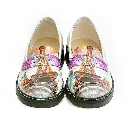 Paris Oxford Shoes NMOX103 (770212855904)