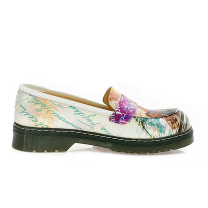 Paris Oxford Shoes NMOX103 (770212855904)