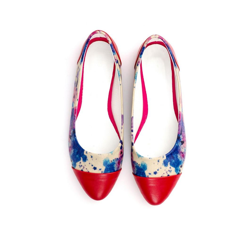 Ballerinas Shoes NMS110 (770213314656)