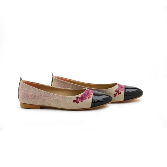 Ballerinas Shoes NRG102 (770213740640)