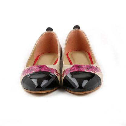 Ballerinas Shoes NRG102 (770213740640)