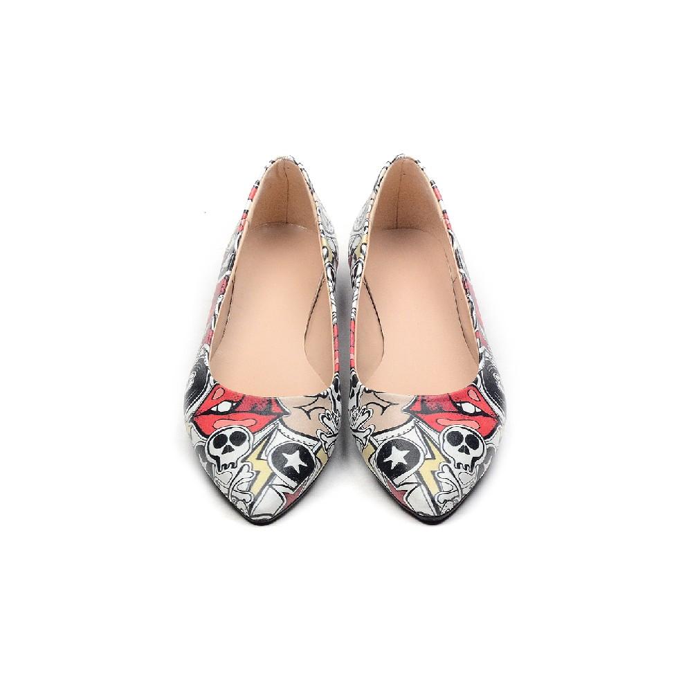 Heel Sole Sandals NSB104 (2249573630048)