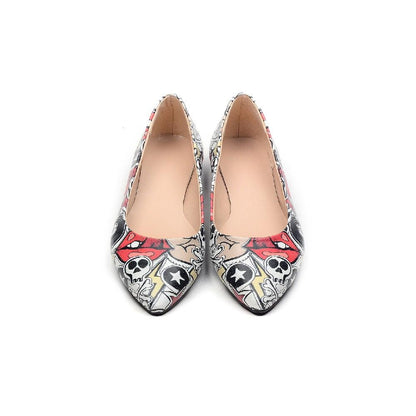 Heel Sole Sandals NSB104 (2249573630048)