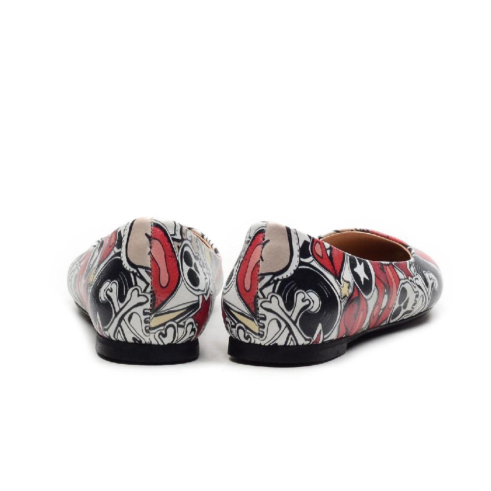 Heel Sole Sandals NSB104 (2249573630048)