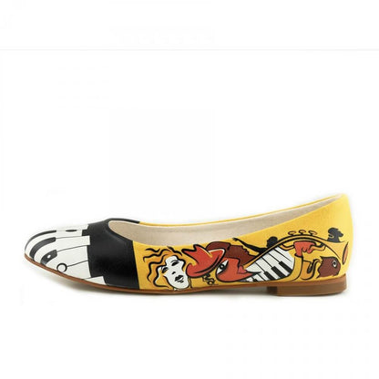 Heel Sole Sandals NSB108