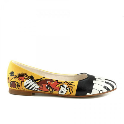 Heel Sole Sandals NSB108