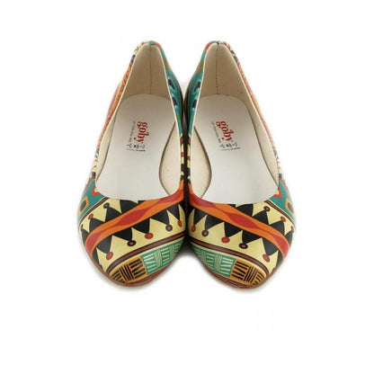 Heel Sole Sandals NSB109