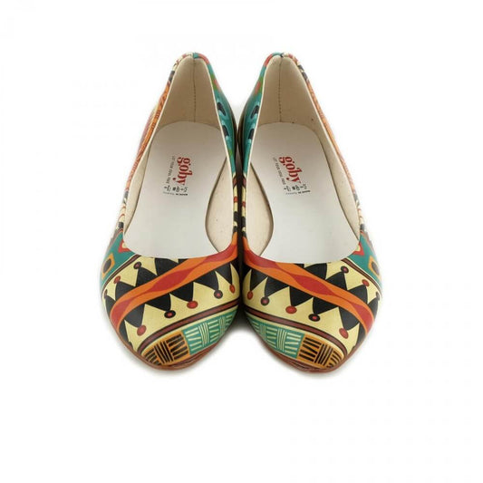 Heel Sole Sandals NSB109