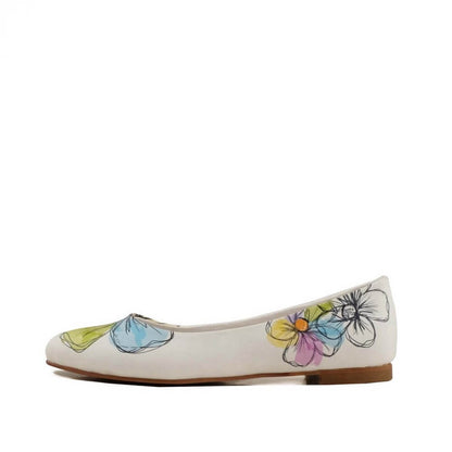 Heel Sole Sandals NSB111