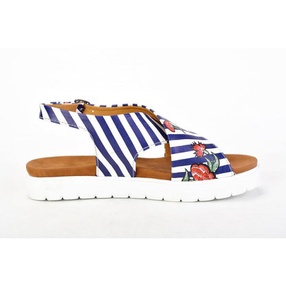 Casual Sandals NSN103 (770220228704)