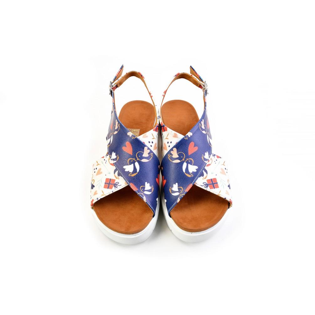 Casual Sandals NSN104 (770220261472)