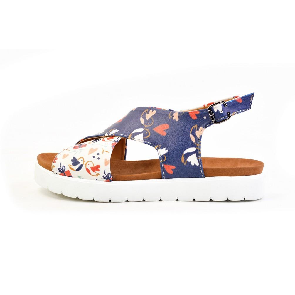 Casual Sandals NSN104 (770220261472)