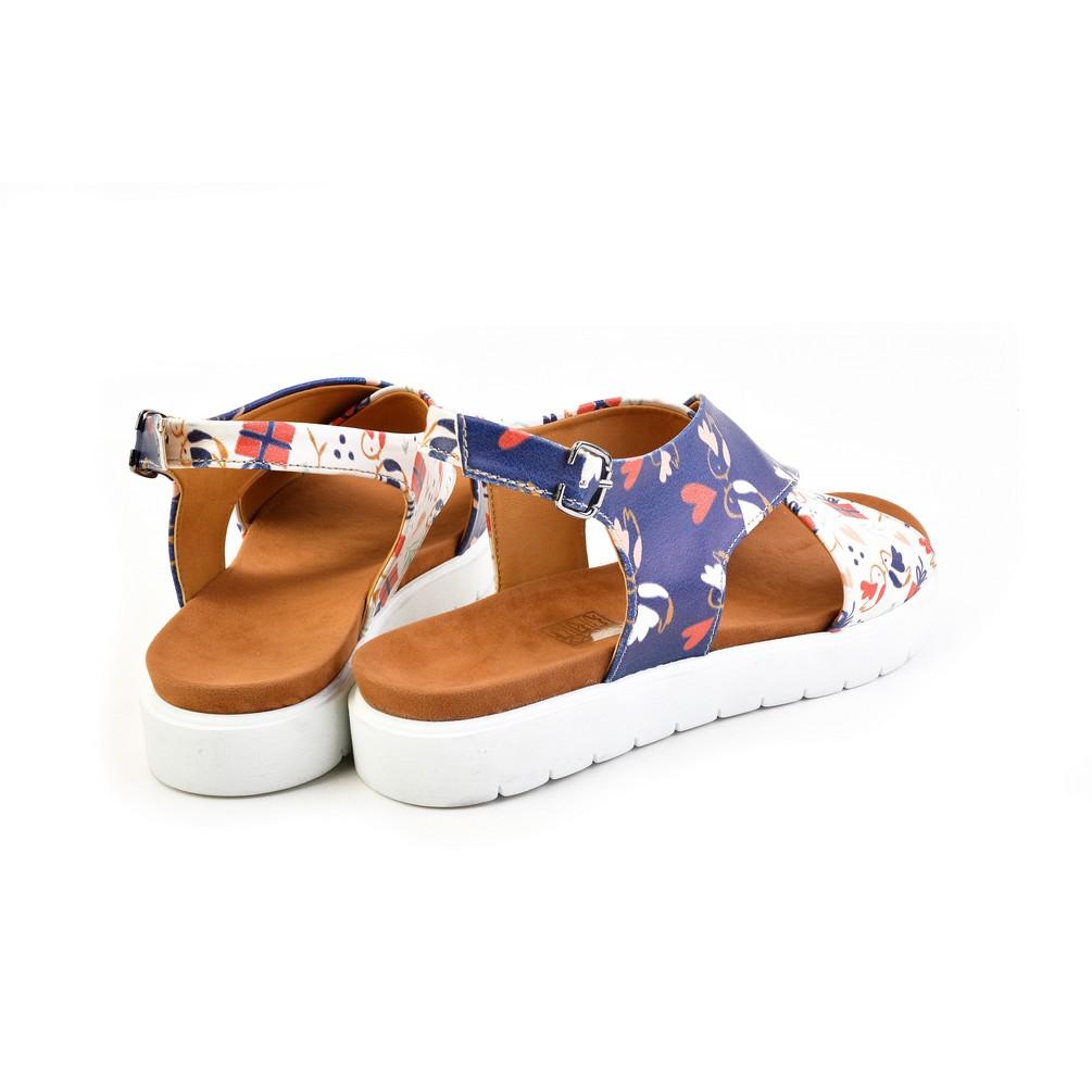 Casual Sandals NSN104 (770220261472)