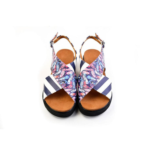 Casual Sandals NSN105 (770220294240)