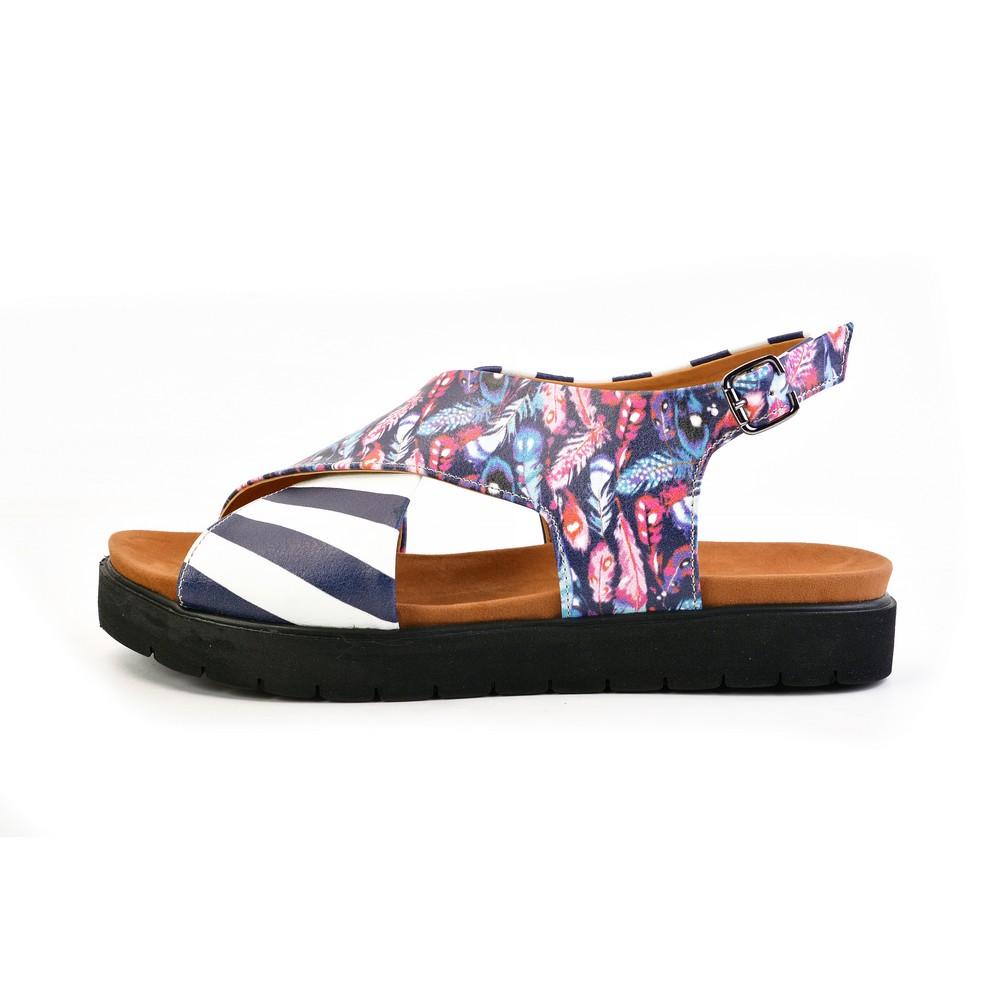 Casual Sandals NSN105 (770220294240)