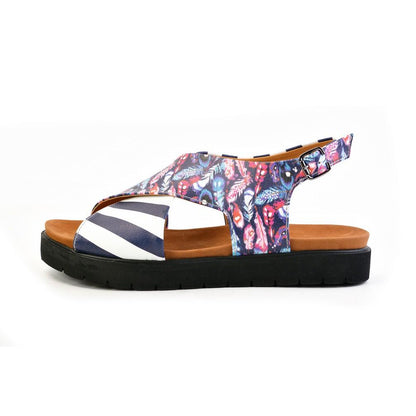 Casual Sandals NSN105 (770220294240)