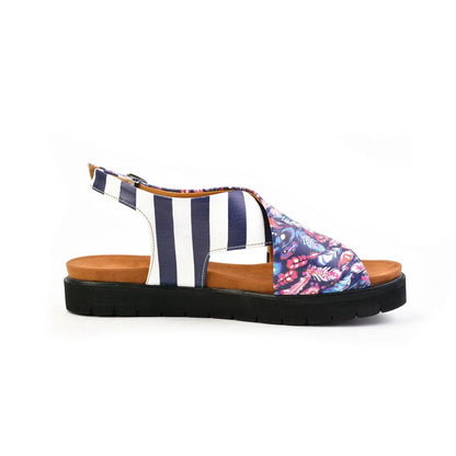 Casual Sandals NSN105 (770220294240)