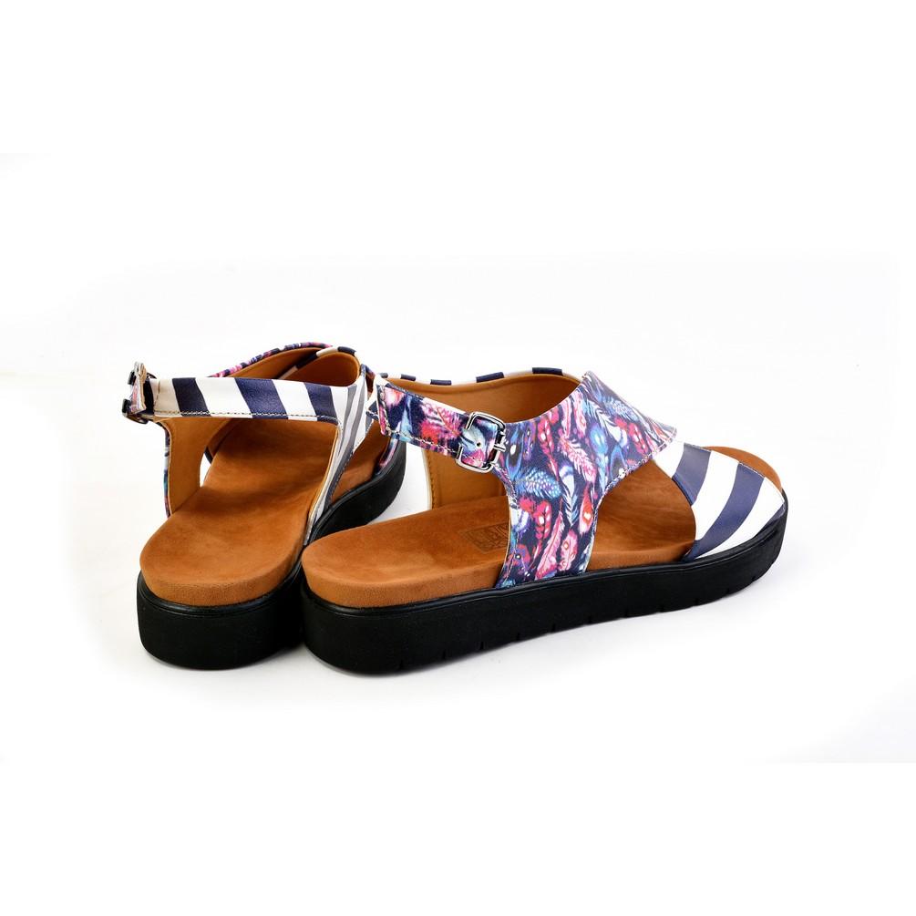 Casual Sandals NSN105 (770220294240)