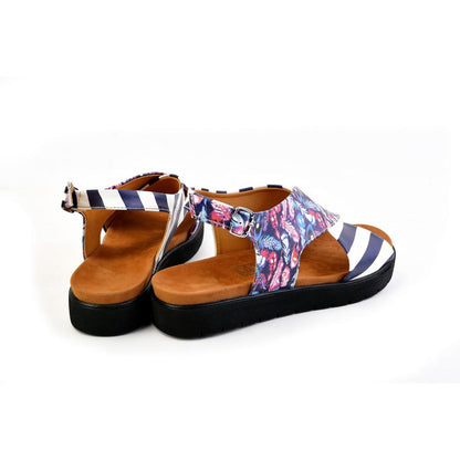 Casual Sandals NSN105 (770220294240)