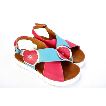Casual Sandals NSN107 (770214297696)