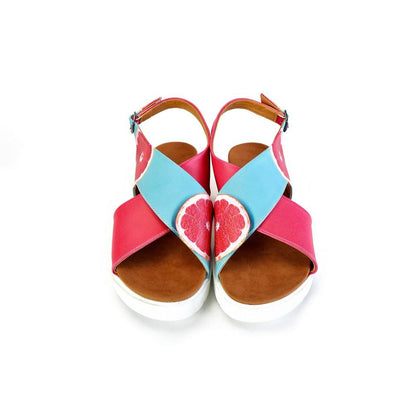 Casual Sandals NSN107 (770214297696)
