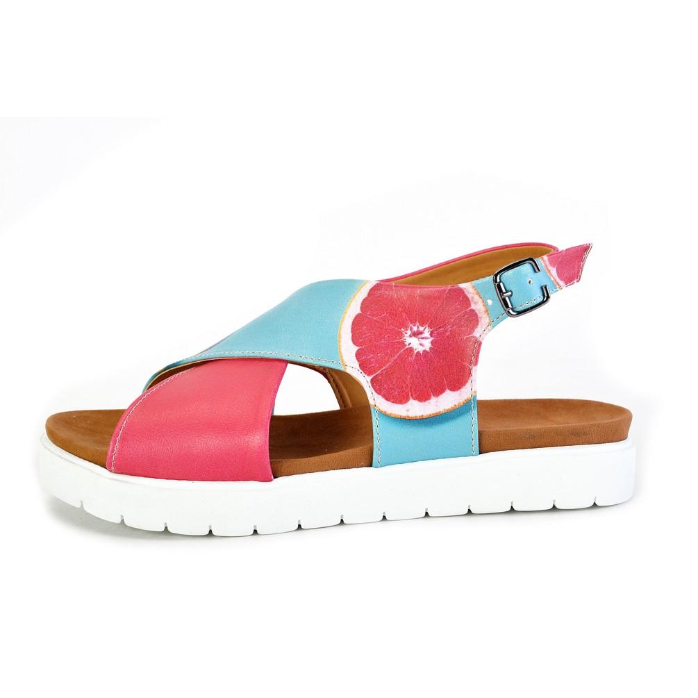 Casual Sandals NSN107 (770214297696)