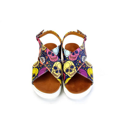 Casual Sandals NSN108 (770214330464)