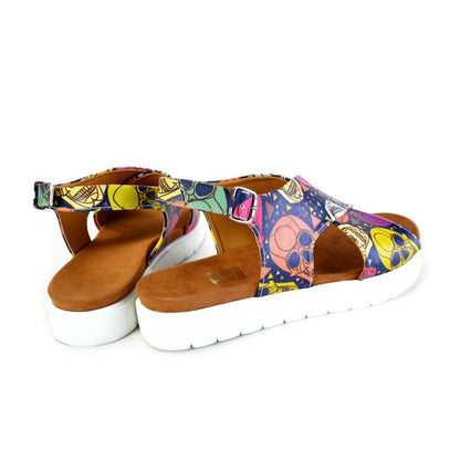 Casual Sandals NSN108 (770214330464)